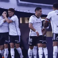 ¿Lo sabías? Estos son los jugadores de Colo Colo con más partidos durante el 2024