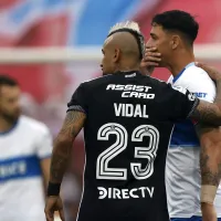 Presidente de Universidad Católica explica razones para no postergar partido con Colo Colo