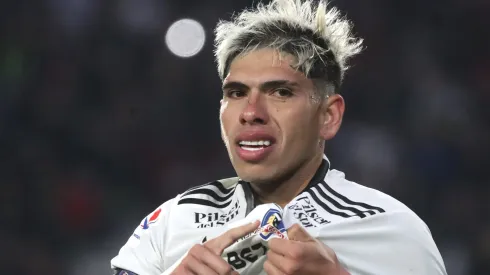 Carlos Palacios no está ni ahí con lo que haga Universidad de Chile.