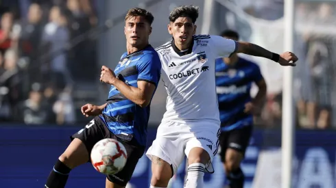 Revelan fecha tentativa para que se juegue el partido pendiente de Colo Colo vs Huachipato.