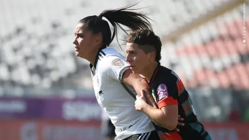 ¿Dónde ver en vivo y online partido de Colo Colo femenino vs Cobresal?