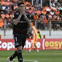Colo Colo vuelve a Calama por el Campeonato Nacional para enfrentar a Cobreloa
