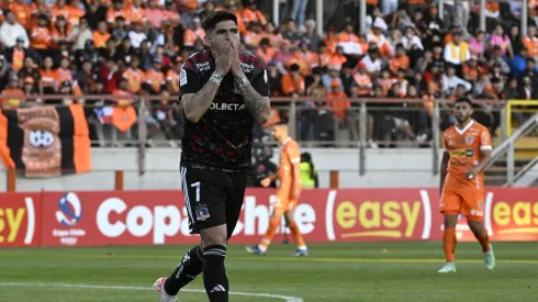 Colo Colo vuelve a Calama para enfrentarse a Cobreloa.