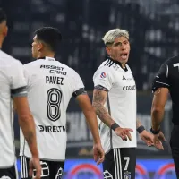 La variedad de ausentes que presenta Colo Colo en la lista de citados para visitar a Cobreloa
