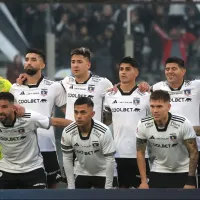 Almirón no se guarda nada: La probable formación de Colo Colo vs Cobreloa