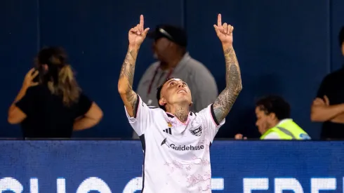 Video: el gol de Rodríguez para liderar triunfo del DC United.