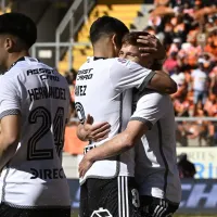 Colo Colo 1 – 0 Cobreloa: resumen del partido por el Campeonato Nacional 2024