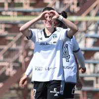 Tabla de posiciones: Colo Colo Femenino queda a un paso de ganarle el liderato a la U