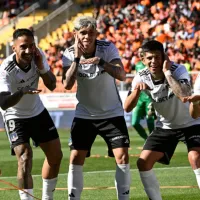 Tabla de posiciones: Colo Colo logra trabajado triunfo ante Cobreloa y sueña con el título