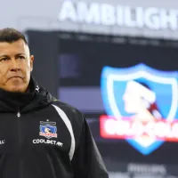 El plan de Jorge Almirón: la planificación de Colo Colo para el duelo con Magallanes