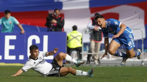 ¡Lucha de infarto! El camino al título de Colo Colo y la U.