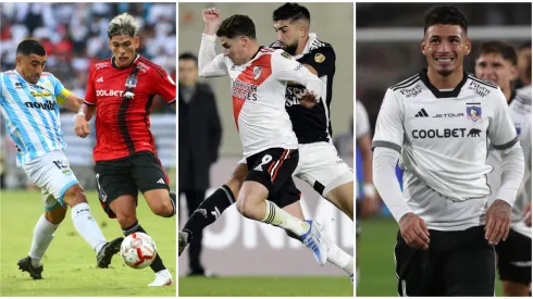Noticias de Colo Colo hoy: Copa Chile, River Plate, Alan Saldivia, Selección Chilena y más.