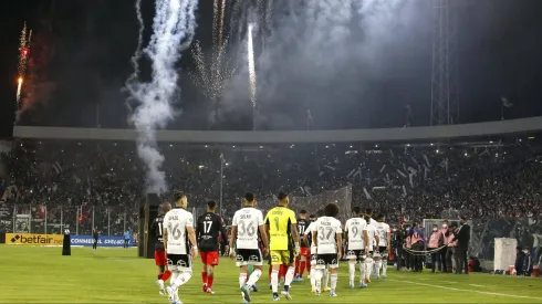 La gran traba para que exista público visitante en la llave de Colo Colo vs River Plate.