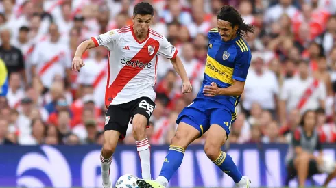 River jugará contra Boca antes de recibir a Colo Colo.