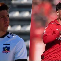 Formador de Felipe Loyola entrega responsables por su salida de Colo Colo