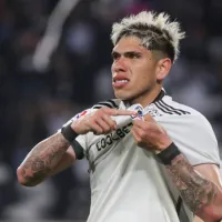 Ojo Colo Colo: Aseguran que Boca Juniors volverá a la carga por Carlos Palacios