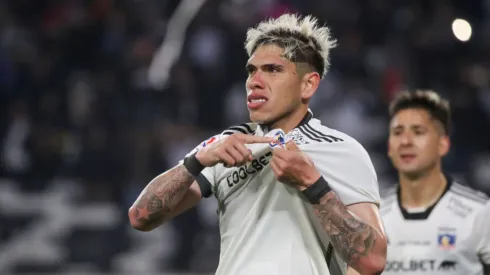 Aseguran que Boca Juniors volverá a la carga por Carlos Palacios.