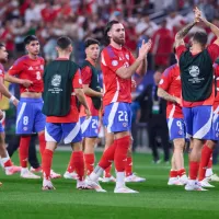 Gareca no dramatiza la falta de gol de Chile y es pura confianza ante Argentina y Bolivia