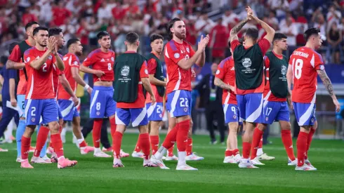 Gareca no dramatiza la falta de gol de Chile y es pura confianza ante Argentina y Bolivia.