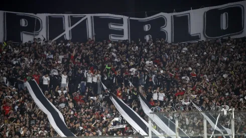 Autoridades confirman portazo a Colo Colo para enfrentar a River Plate.