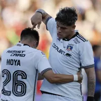 Los jugadores que pueden sumar minutos en partido de Colo Colo vs Magallanes por Copa Chile