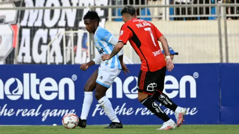 A la venta: hinchas de Colo Colo ya pueden adquirir las entradas ante Magallanes por la Copa Chile.
