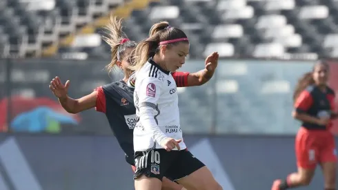 ¿Cuándo juegan Colo Colo femenino vs Antofagasta y quién transmite en vivo?