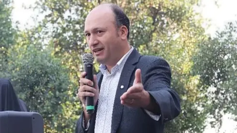 La agrupación de Edmundo Valladares pidió la renuncia de Camacho