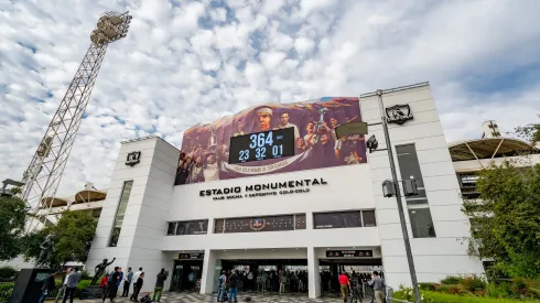 El CSD Colo Colo puede tener importantes cambios.