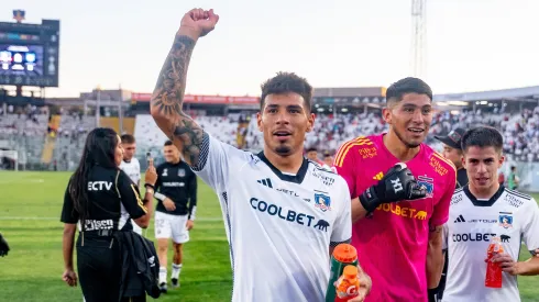 Jorge Almirón entrega grandes noticias sobre Alan Saldivia para la llave ante River Plate.