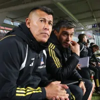 En Colo Colo sacan la voz por la repentina suspensión del partido con Universidad Católica