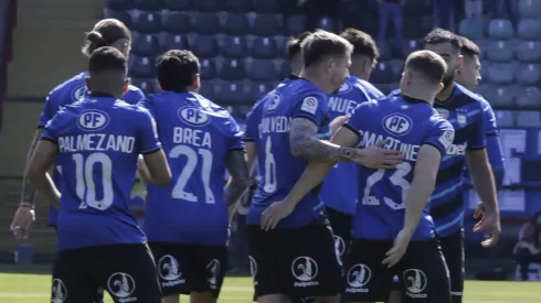 Tabla: Huachipato sale de zona de descenso con triunfo sobre O’Higgins.