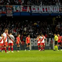 Los jugadores de Colo Colo que siguen en el plantel desde el último partido con River Plate