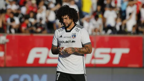 La pena de Falcón por la complicada lesión que sufrió Pizarro.