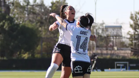 Colo Colo conoce su suerte en la Copa Libertadores Femenina.
