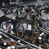 ¡Será una caldera! Hinchas de Colo Colo agotan todas las entradas vs River Plate