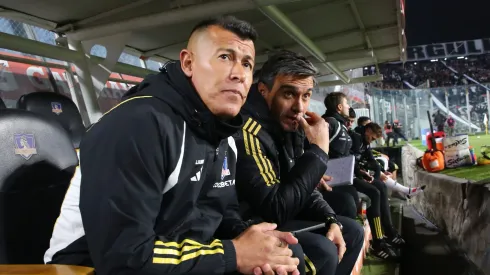 Jorge Almirón tiene decisiones que tomar pensando en River Plate.