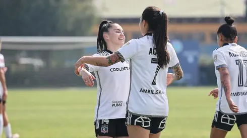 Colo Colo femenino conoce a sus rivales: Sigue MINUTO a MINUTO el sorteo de la Copa Libertadores.