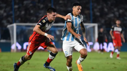 ¿Dónde ver el partido minuto a minuto y online de River vs Tucumán?