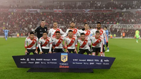 River Plate y Marcelo Gallardo recuperan a futbolista para la serie con Colo Colo.