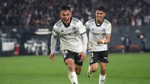 Vicente Pizarro está cerca de renovar en Colo Colo