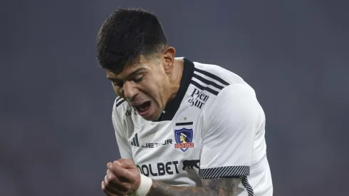 El homenaje que le han privado a Pavez en Colo Colo.