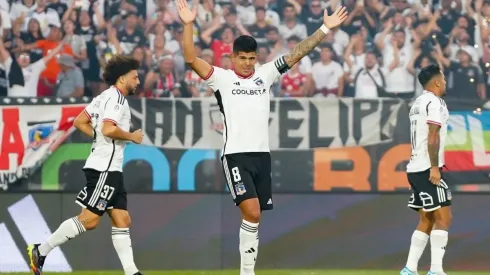 Esteban Pavez habló por las entradas ante River Plate.