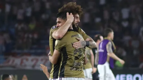 Colo Colo viene de dejar en el camino a Junior de Barranquilla en los octavos de final de la Copa Libertadores.