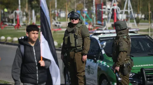 Revelan estrictas medidas de seguridad para partido de Colo Colo vs River.