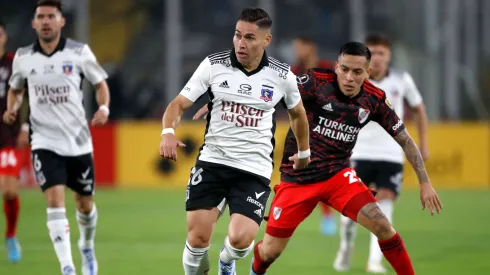 Colo Colo vs River Plate: ¿Cuándo juegan y quién transmite la Copa Libertadores 2024?
