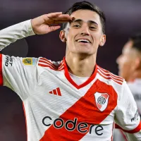 Pablo Solari vuelve al Monumental: Los citados de River Plate para visitar a Colo Colo