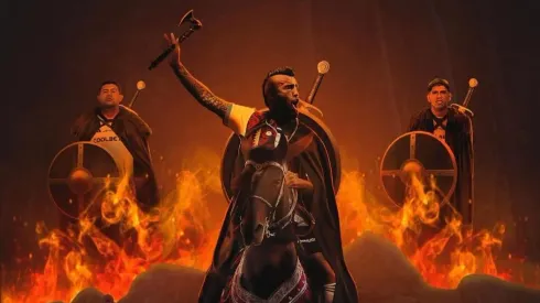 El emotivo mensaje de Colo Colo para arengar al plantel antes de enfrentar a River Plate.