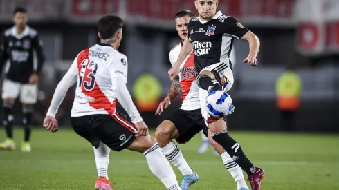 ¿Dónde ver gratis el partido de Colo Colo vs River Plate?