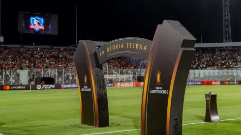 La Conmebol cometió un error al promocionar el Colo Colo vs River Plate.